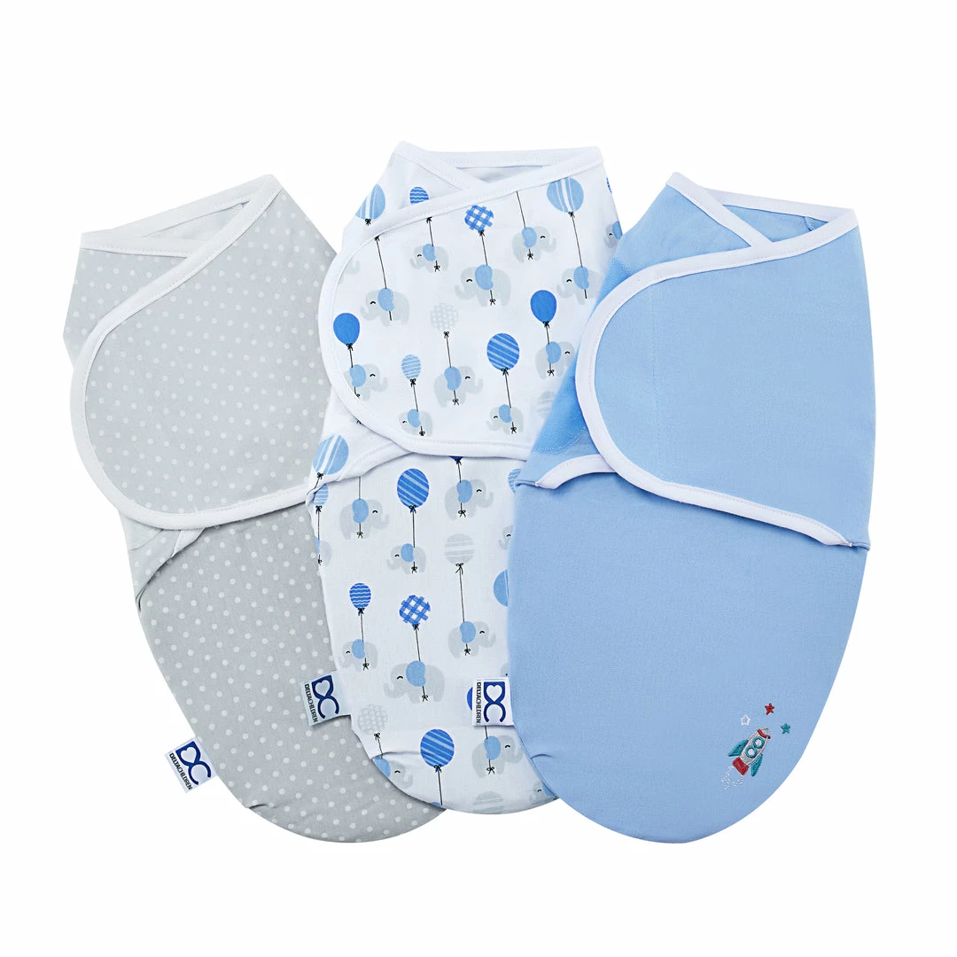 Delta Children Sale Little Lambs Adjustable Swaddle Wrap - Size Small/Medium, Fits Babies 0-3 Months/7-14 Lbs., 3-Pack 13 Delta Children Sale Little Lambs Adjustable Swaddle Wrap - Size Small/Medium, Fits Babies 0-3 Months/7-14 Lbs., 3-Pack