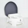 Delta Children PerfectSize 3-in-1 Potty - Made With Recycled Ocean Plastic