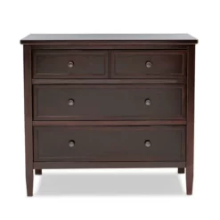 Delta Children Epic 3 Drawer Dresser