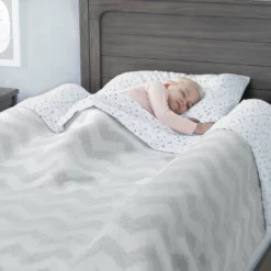 Serta Foam Bed Rails Perfect Sleeper Inflatable Bed Rails For Toddlers & Kids With Foot Pump (2 Pack) 15 Serta Foam Bed Rails Perfect Sleeper Inflatable Bed Rails For Toddlers & Kids With Foot Pump (2 Pack)