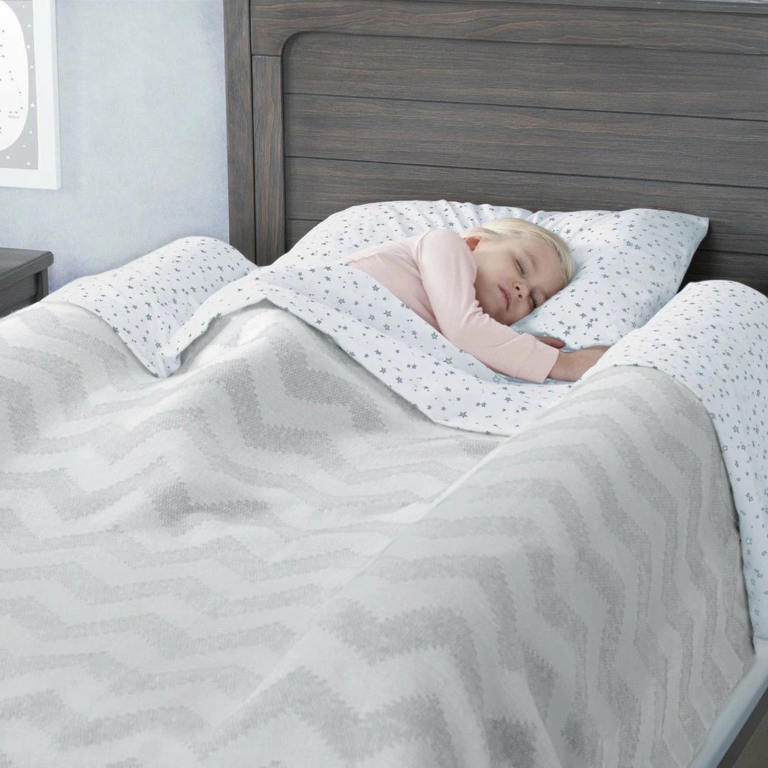 Serta Foam Bed Rails Perfect Sleeper Inflatable Bed Rails For Toddlers & Kids With Foot Pump (2 Pack) 9 Serta Foam Bed Rails Perfect Sleeper Inflatable Bed Rails For Toddlers & Kids With Foot Pump (2 Pack)