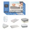 Delta Children 9-Piece Nursery-in-a-Box Set Gifts