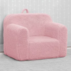 Delta Children Cozee Sherpa Chair For Kids 23 Delta Children Cozee Sherpa Chair For Kids