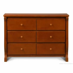 Delta Children Canton / Eclipse Dresser