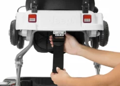 Gifts Jeep® Classic Wrangler 3-in-1 Grow With Me Walker
