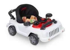 Gifts Jeep® Classic Wrangler 3-in-1 Grow With Me Walker
