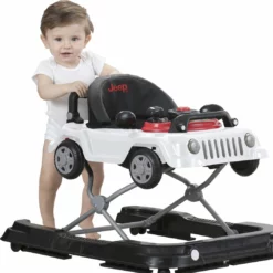 Gifts Jeep® Classic Wrangler 3-in-1 Grow With Me Walker