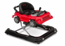 Gifts Jeep® Classic Wrangler 3-in-1 Grow With Me Walker