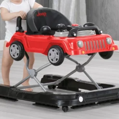 Gifts Jeep® Classic Wrangler 3-in-1 Grow With Me Walker