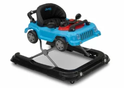 Gifts Jeep® Classic Wrangler 3-in-1 Grow With Me Walker