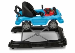 Gifts Jeep® Classic Wrangler 3-in-1 Grow With Me Walker