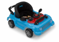 Gifts Jeep® Classic Wrangler 3-in-1 Grow With Me Walker