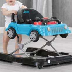 Gifts Jeep® Classic Wrangler 3-in-1 Grow With Me Walker