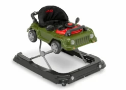 Gifts Jeep® Classic Wrangler 3-in-1 Grow With Me Walker
