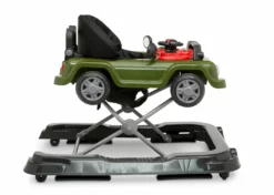 Gifts Jeep® Classic Wrangler 3-in-1 Grow With Me Walker