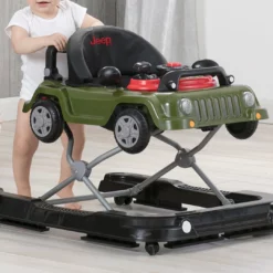 Gifts Jeep® Classic Wrangler 3-in-1 Grow With Me Walker