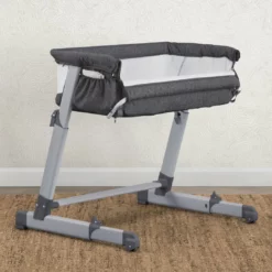 Simmons Kids Dream Bedside Baby Bassinet Bassinets