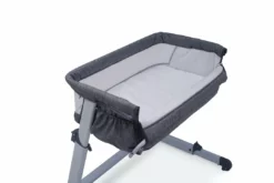 Simmons Kids Dream Bedside Baby Bassinet Bassinets