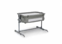 Delta Children Close2Me Bedside Baby Bassinet Bassinets