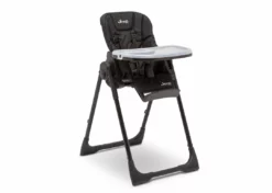 Jeep Classic Convertible High Chair For Babies And Toddlers High Chairs & Boosters