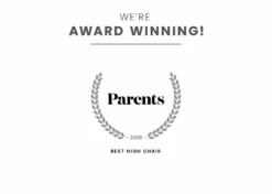 Jeep Classic Convertible High Chair For Babies And Toddlers High Chairs & Boosters