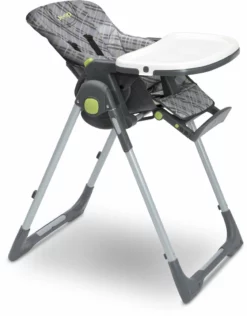 Jeep Classic Convertible High Chair For Babies And Toddlers High Chairs & Boosters