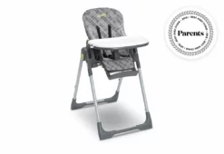 Jeep Classic Convertible High Chair For Babies And Toddlers High Chairs & Boosters