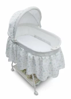 Delta Children Ultimate Sweet Beginnings Bassinet