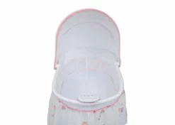 Delta Children Bassinets Classic Breeze Bassinet 23 Delta Children Bassinets Classic Breeze Bassinet
