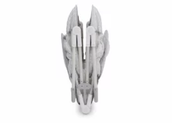 Delta Children Bassinets EZ Fold Ultra Compact Travel Bassinet