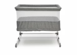 Simmons Kids® Room2Grow Convertible Bassinet