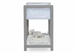 Delta Children Classic Wood Bedside Bassinet Sleeper - Portable Crib With High-End Wood Frame Bassinets 18 Delta Children Classic Wood Bedside Bassinet Sleeper - Portable Crib With High-End Wood Frame Bassinets