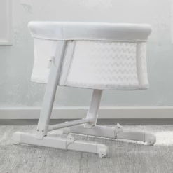 Simmons Kids® Oval City Sleeper Bassinet Bassinets 36 Simmons Kids® Oval City Sleeper Bassinet Bassinets