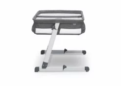 Simmons Kids By The Bed Twin City Sleeper Bassinet Bassinets