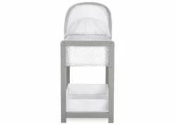Delta Children Classic Deluxe Wood Bedside Bassinet Sleeper Bassinets 12 Delta Children Classic Deluxe Wood Bedside Bassinet Sleeper Bassinets