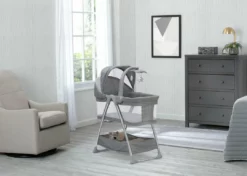 Simmons Kids Bassinets City Sleeper Bassinet