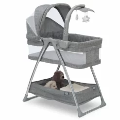 Simmons Kids Bassinets City Sleeper Bassinet