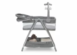 Simmons Kids Bassinets City Sleeper Bassinet