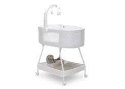 Delta Children Sweet Slumber Bassinet Bassinets
