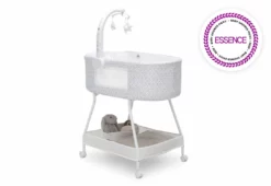 Delta Children Sweet Slumber Bassinet Bassinets