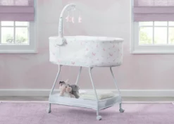Delta Children Sweet Slumber Bassinet Bassinets