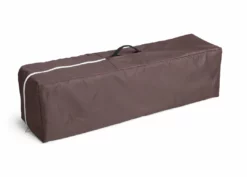 Delta Children Novel Ideas 36 X 36 Play Yard