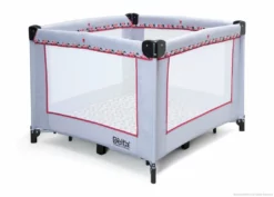Delta Children Play Yards Square 36" X 36" Play Yard
