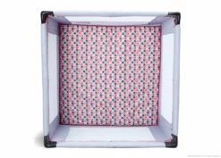 Delta Children Play Yards Square 36