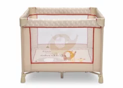 Delta Children Play Yards Square 36