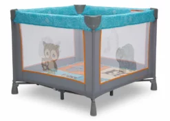 Delta Children Precious Moments 36