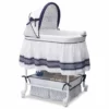 Delta Children Gliding Bassinet Bassinets
