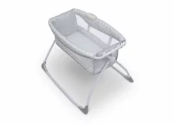 Delta Children Newborn Soothing Sleeper Bassinet Bassinets 15 Delta Children Newborn Soothing Sleeper Bassinet Bassinets