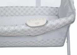 Delta Children Newborn Soothing Sleeper Bassinet Bassinets 16 Delta Children Newborn Soothing Sleeper Bassinet Bassinets