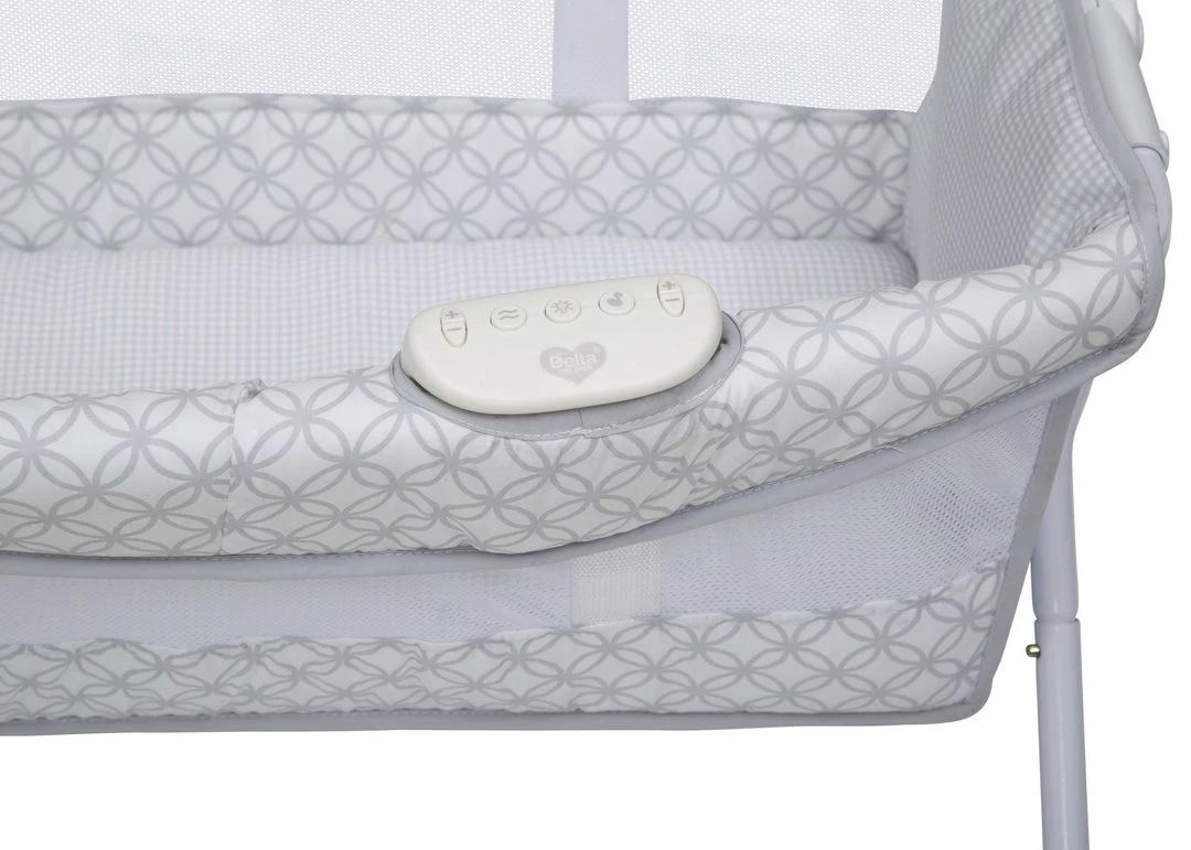 Delta Children Newborn Soothing Sleeper Bassinet Bassinets 8 Delta Children Newborn Soothing Sleeper Bassinet Bassinets